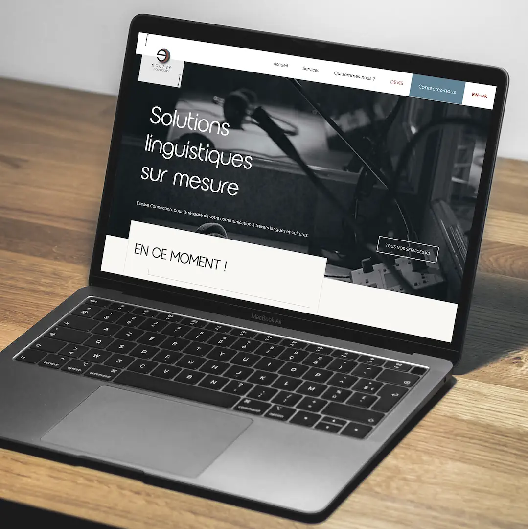 site multi-ligue avancé