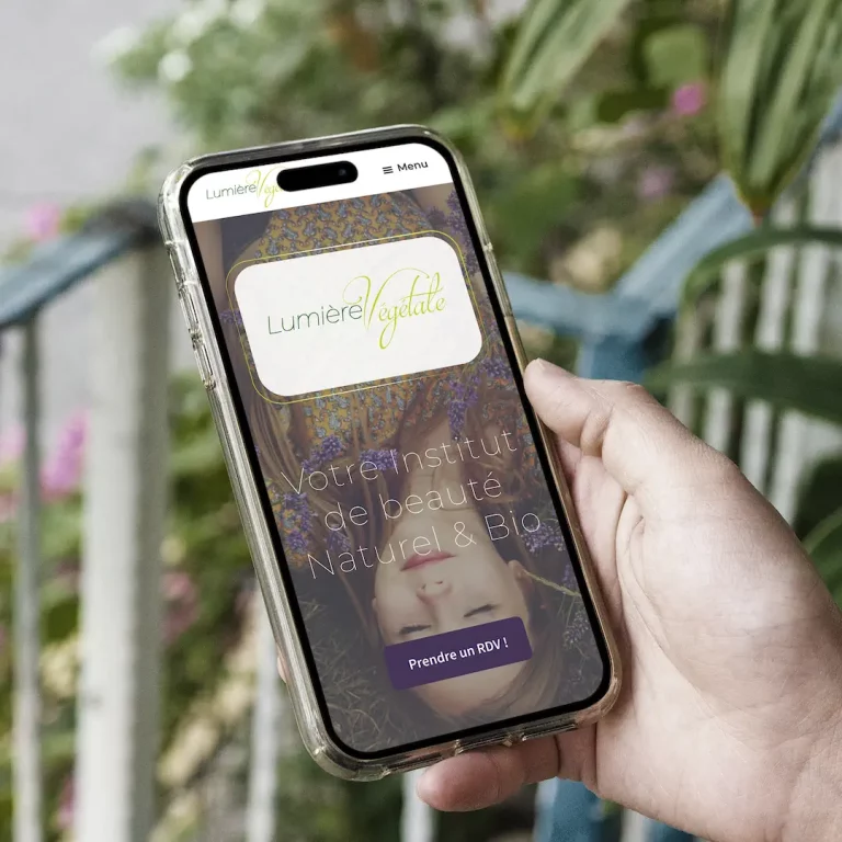 INSTITUT LUMIERE VEGETALE - GENNES-VAL-DE-LOIRE